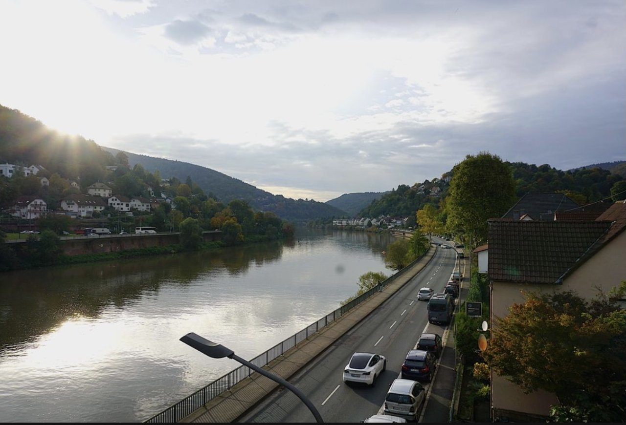 Neckarblick Neckarblick