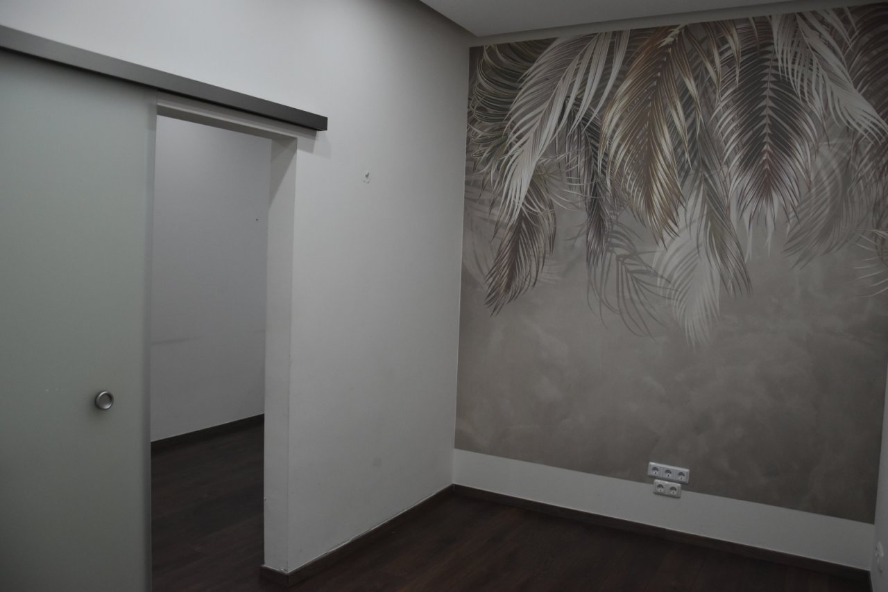 Büro/Behandlungszimmer Büro/Behandlungszimmer