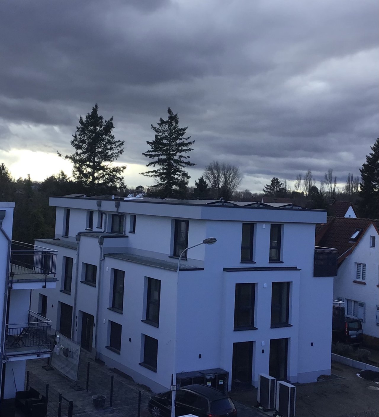 Liegenschaftansicht Liegenschaftansicht