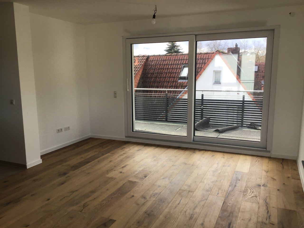 Schlafbereich Schlafbereich