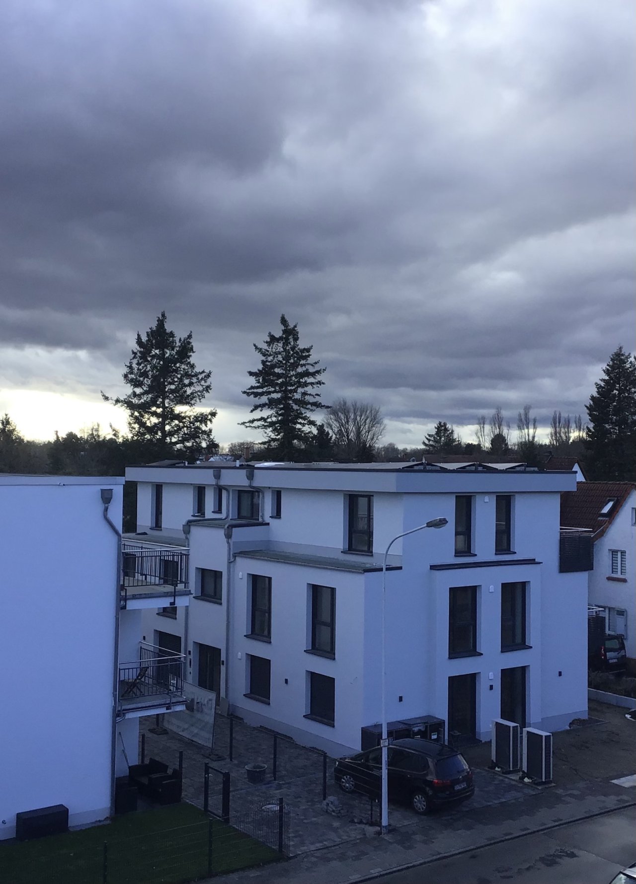 Liegenschaft Ansicht Liegenschaft Ansicht