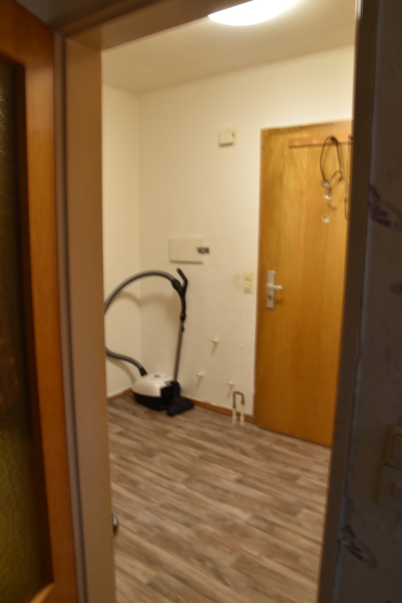 Wohnung Eingangsbereich Wohnung Eingangsbereich
