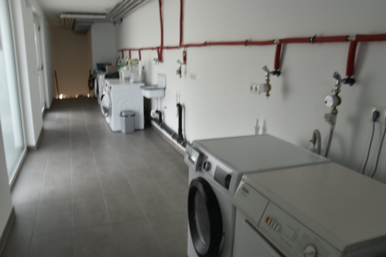 Hauswirtschaftsraum Hauswirtschaftsraum