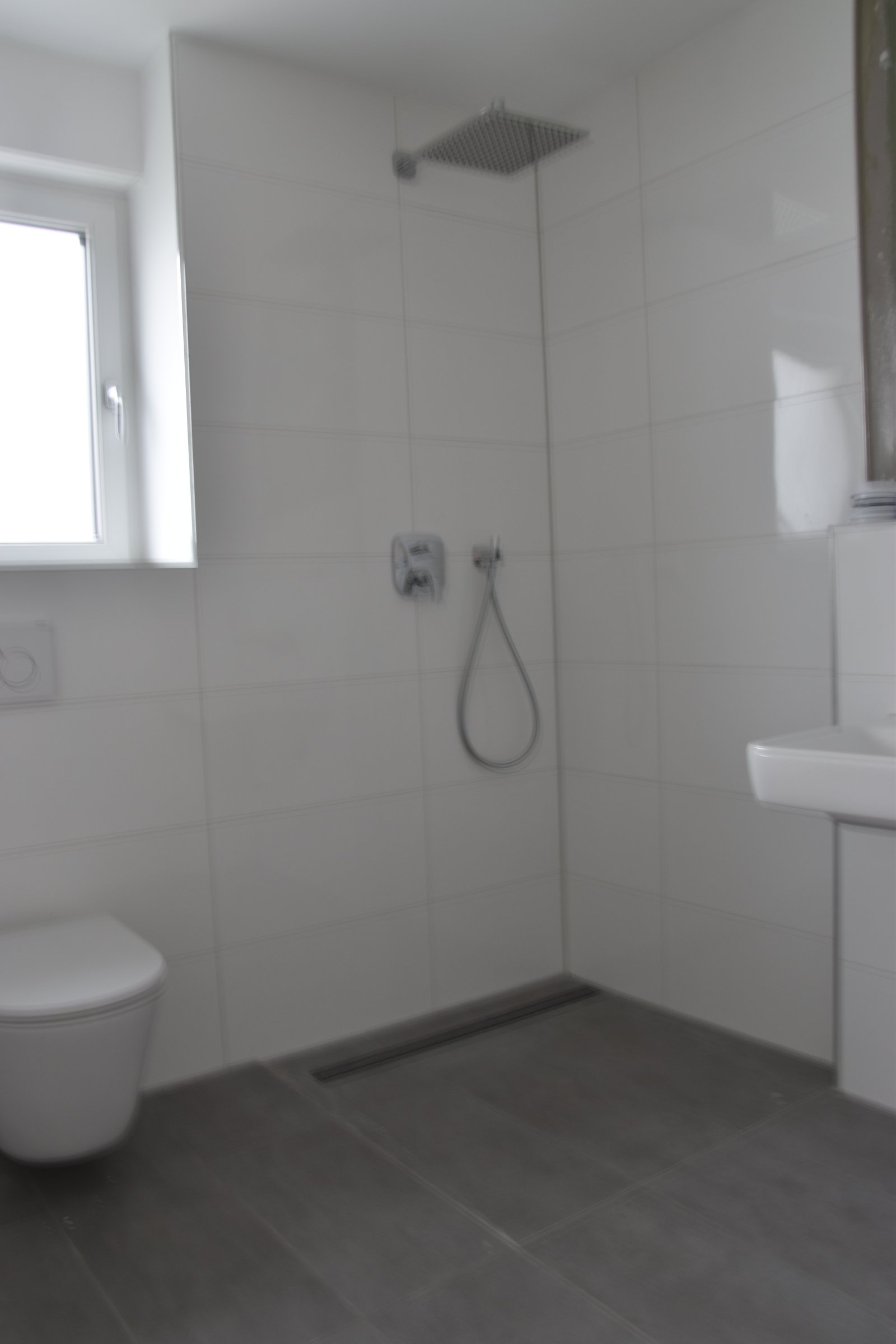 UG Tageslicht Masterbad