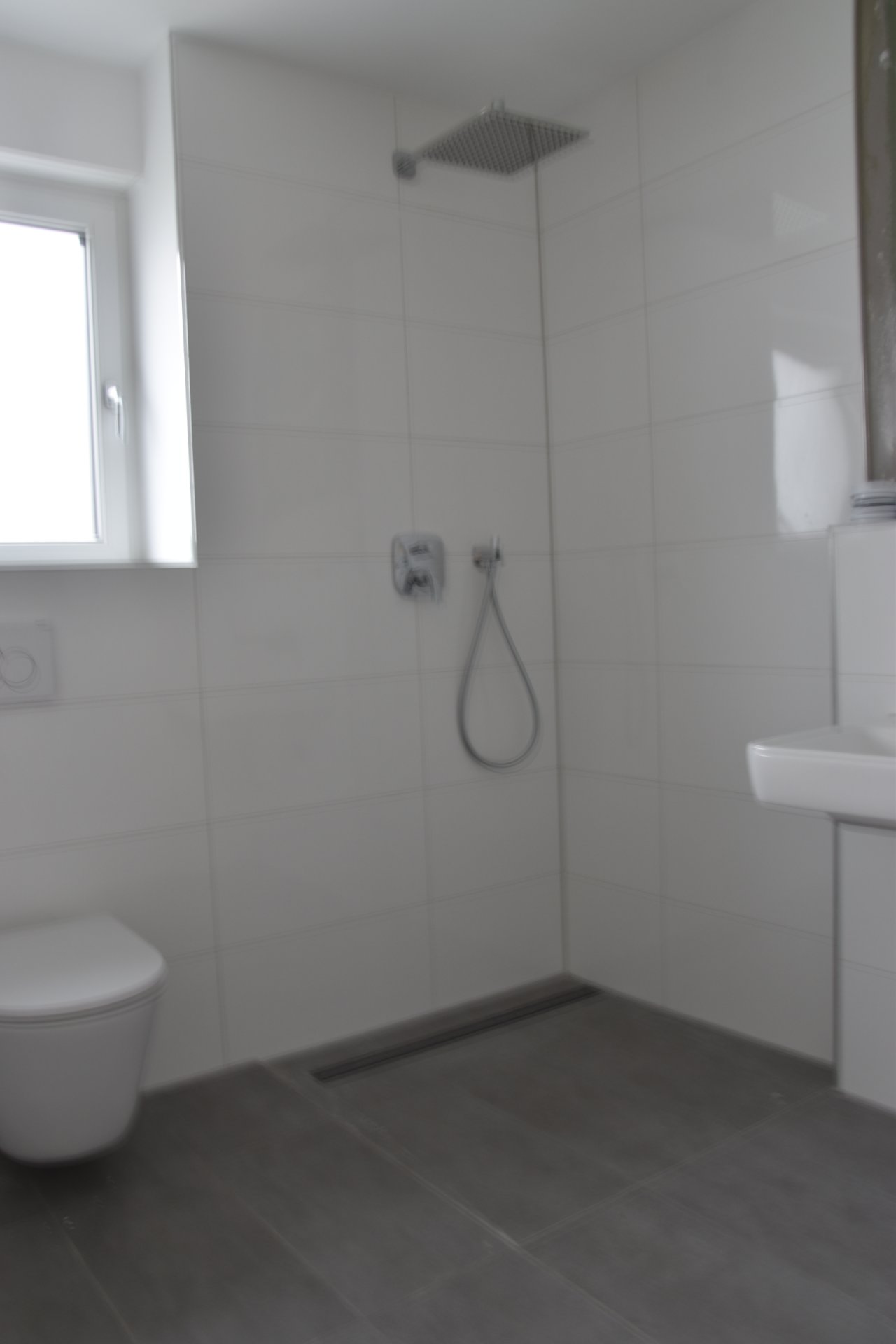 UG Tageslicht Masterbad UG Tageslicht Masterbad