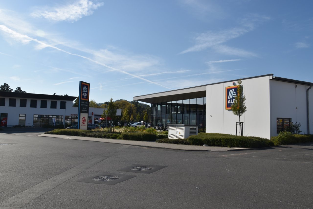 Umgebung 1