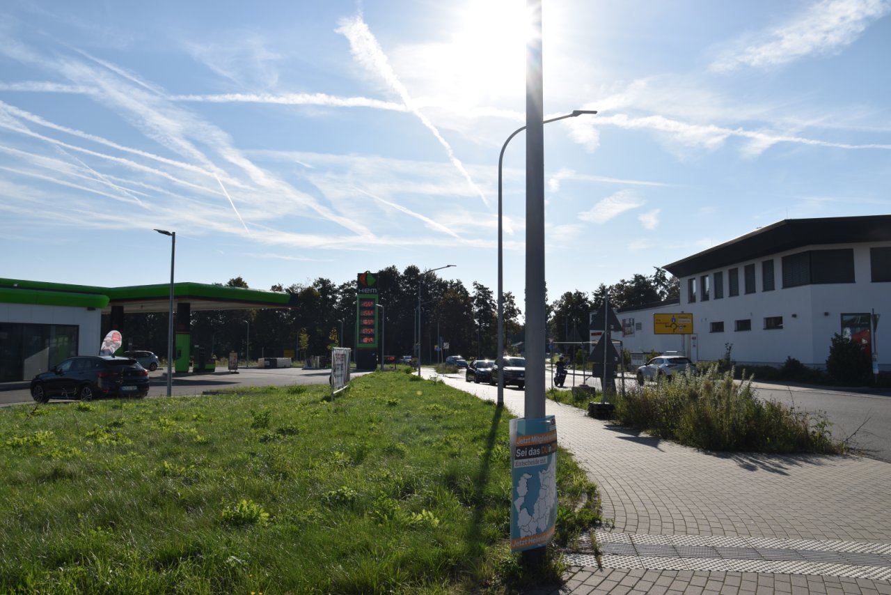 Umgebung 3