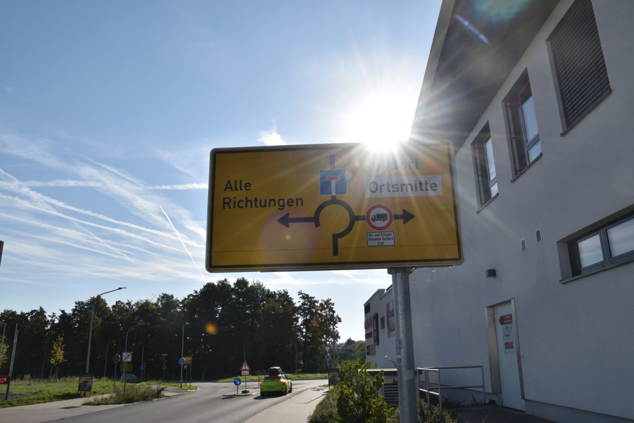 Umgebung 4