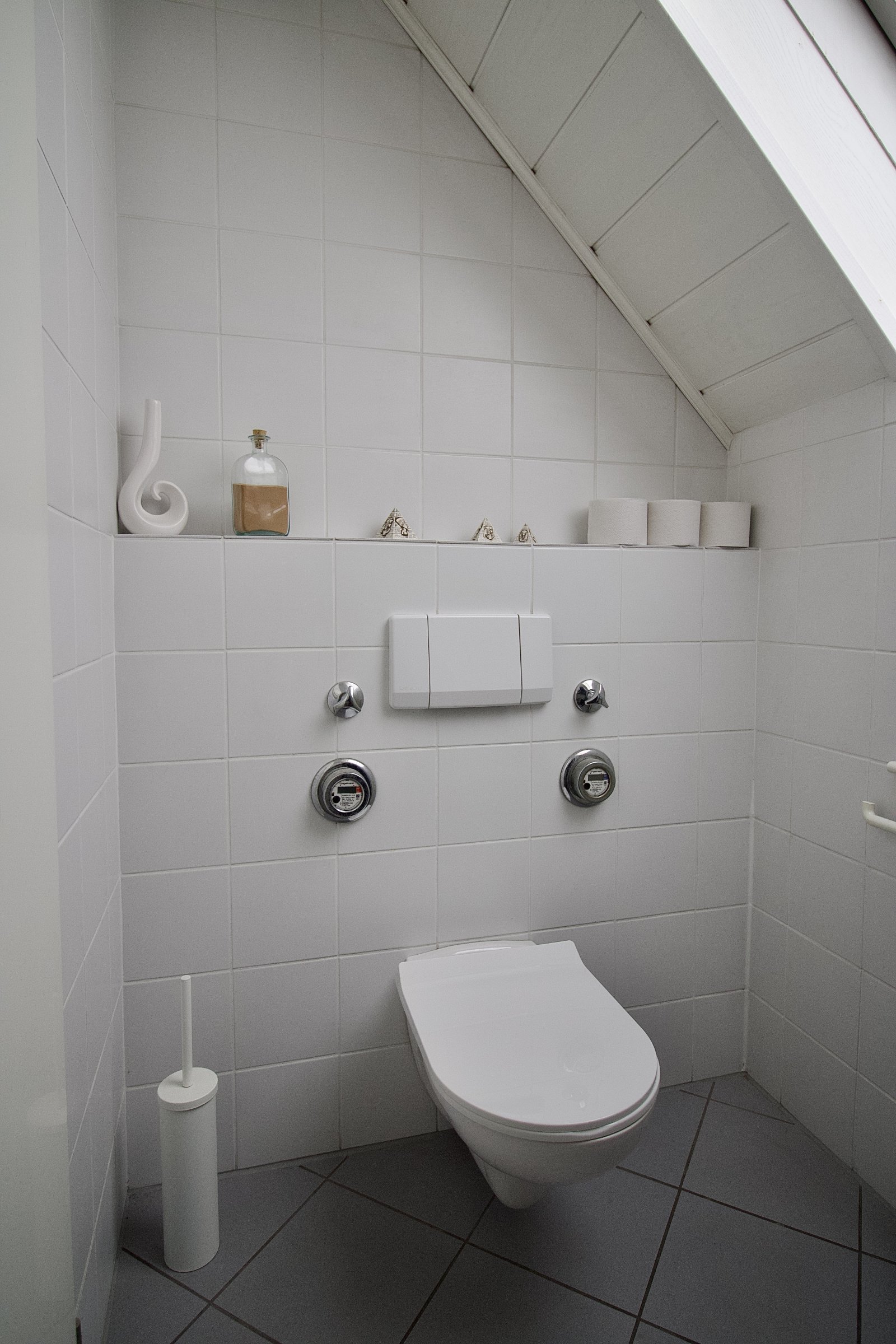Gäste-WC 2 Gäste-WC 2