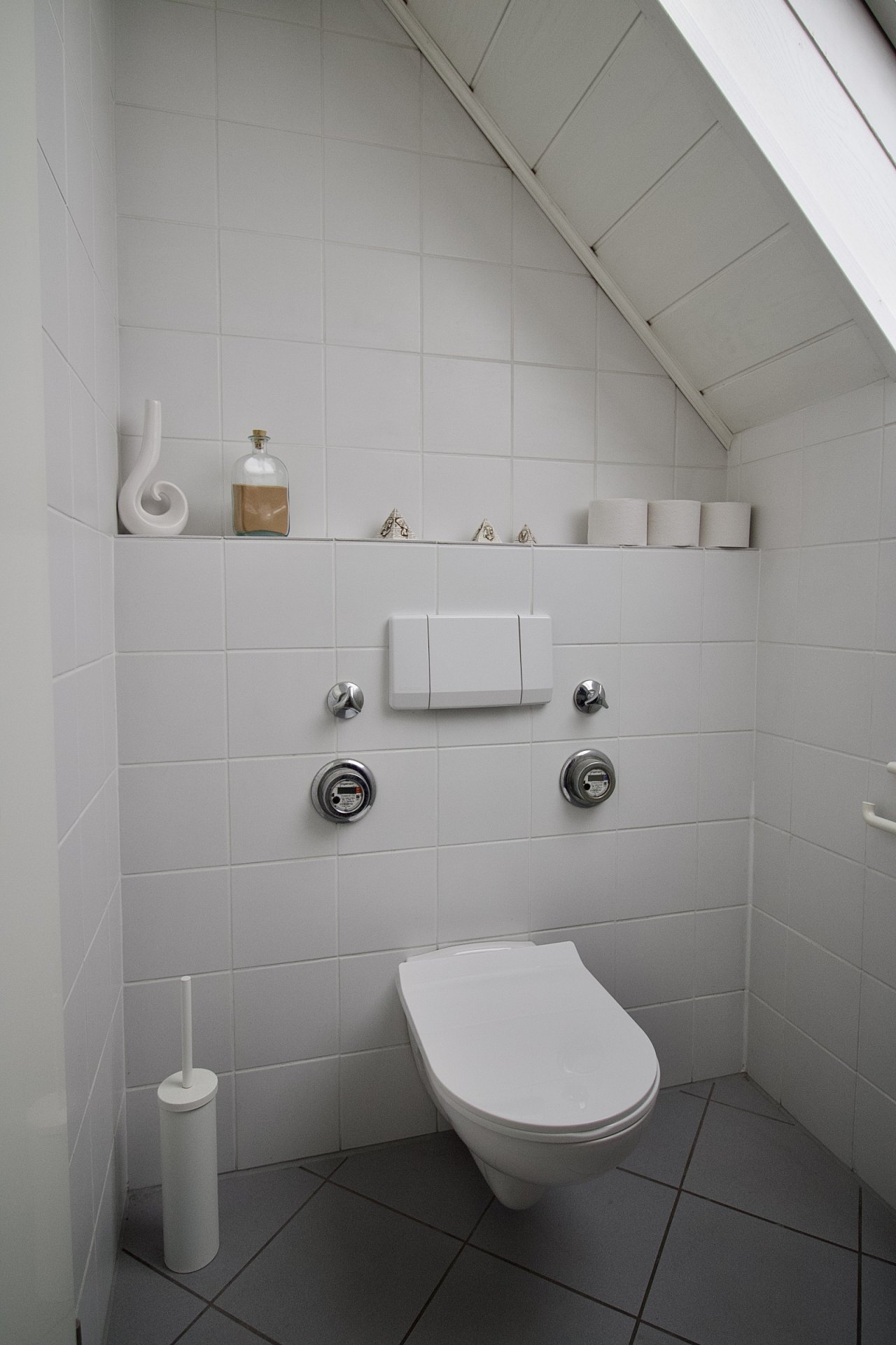 Gäste-WC 2