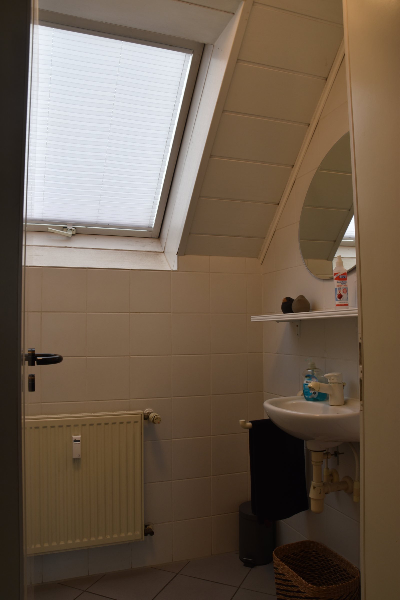 Gäste-WC 1 Gäste-WC 1