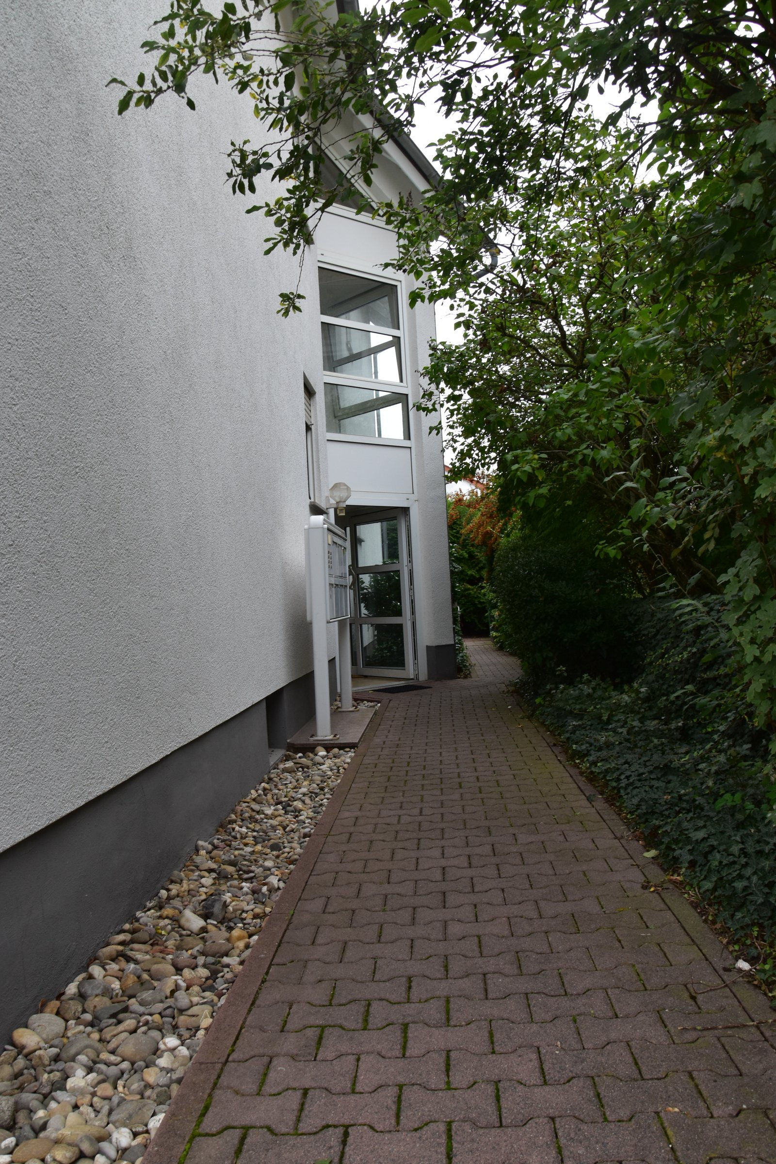 Weg zur Traumimmobilie Weg zur Traumimmobilie