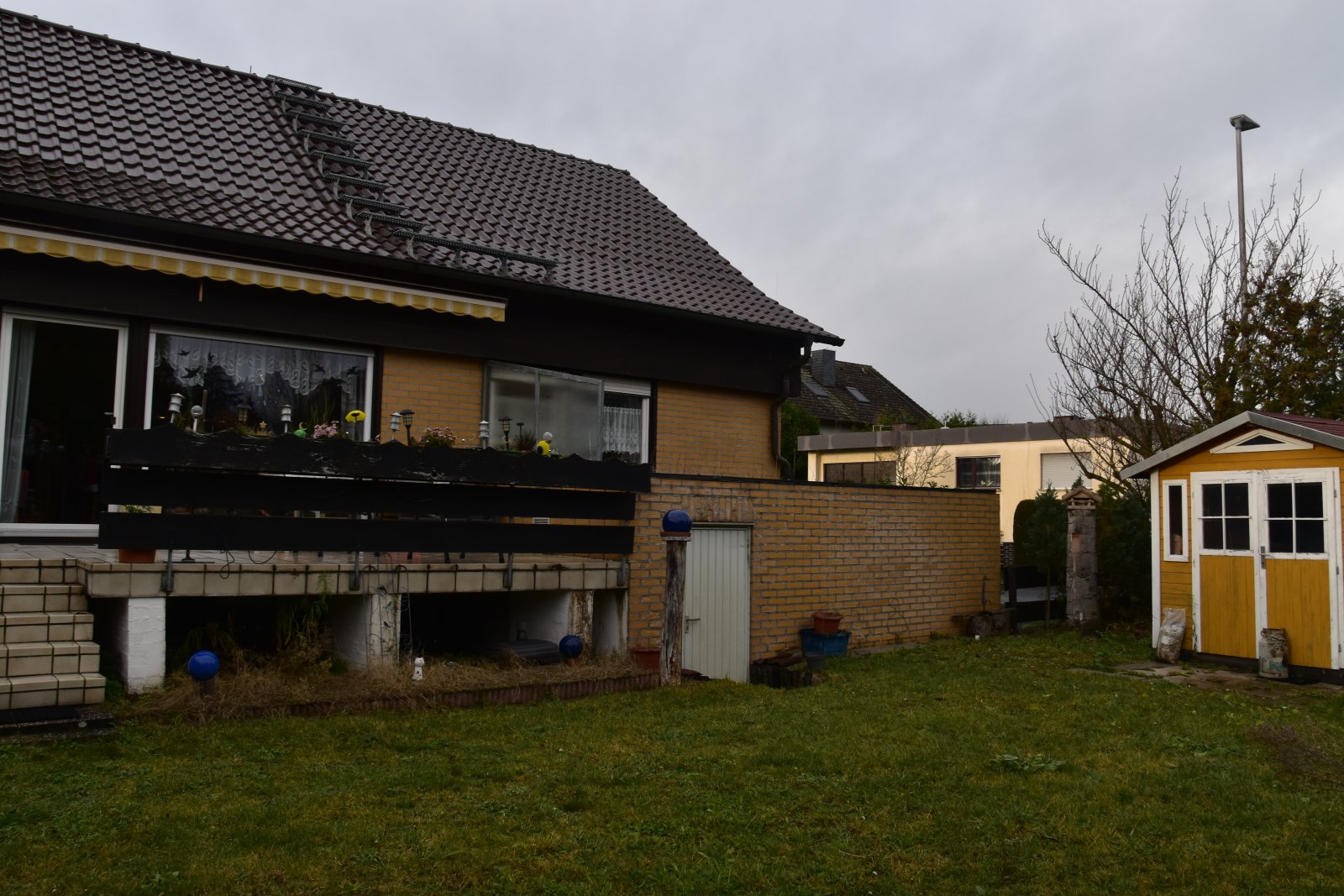 Traumhaus Traumhaus