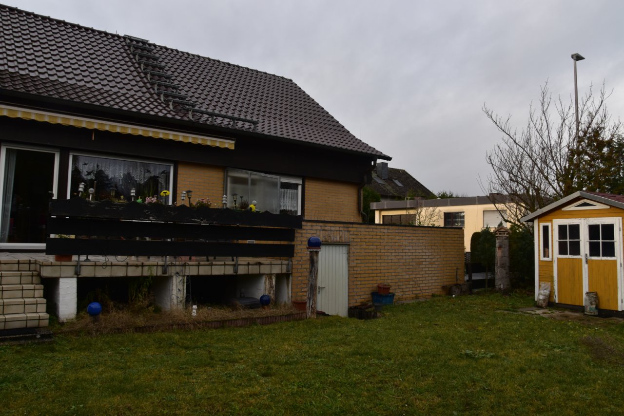 Traumhaus Traumhaus