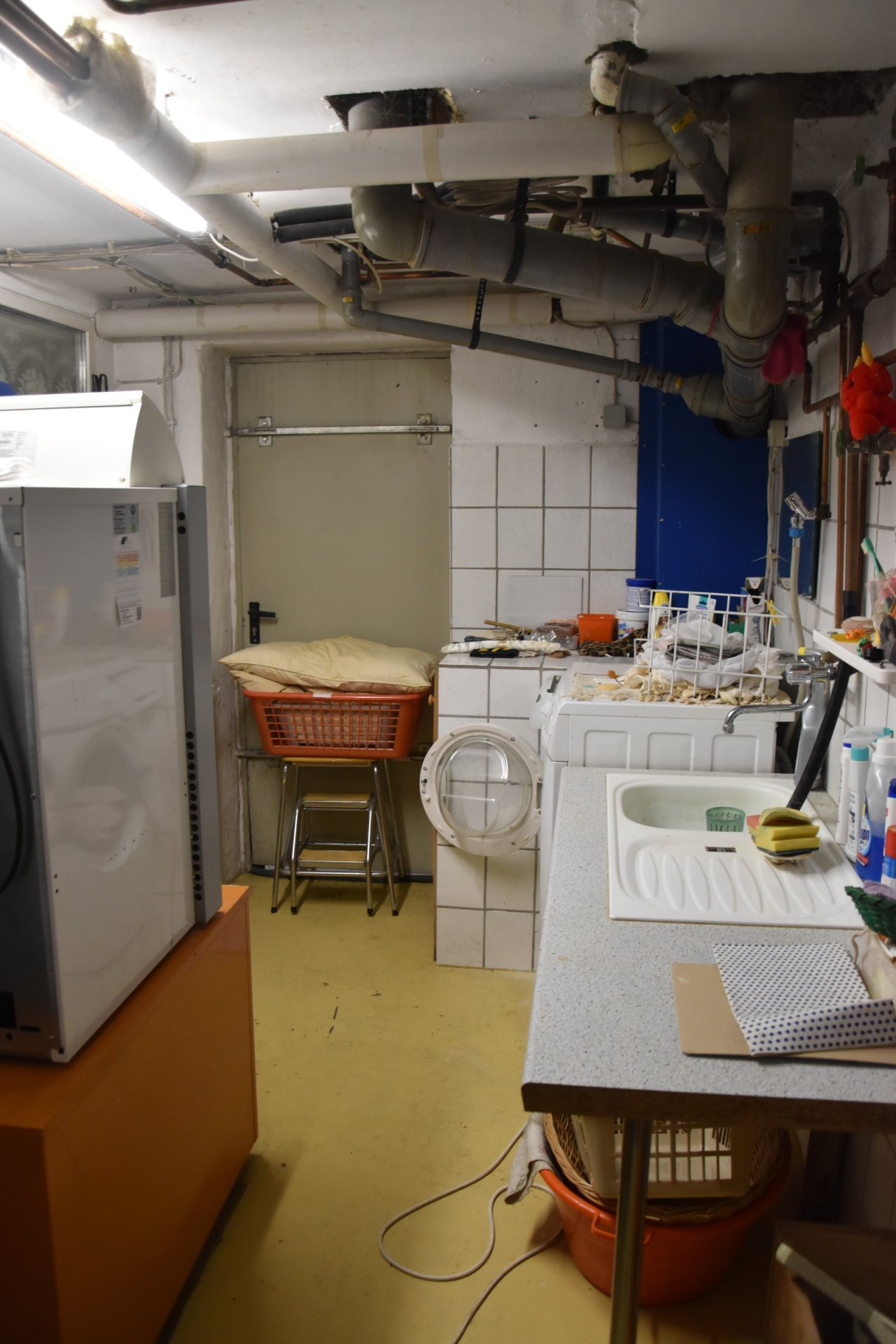 KG Heizungsraum KG Heizungsraum