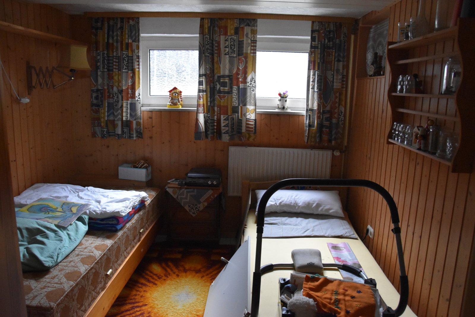 KG Homeoffice/Gästezimmer KG Homeoffice/Gästezimmer