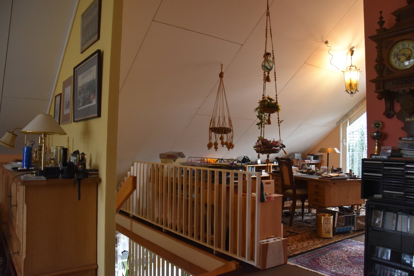 DG Wohnbereich DG Wohnbereich