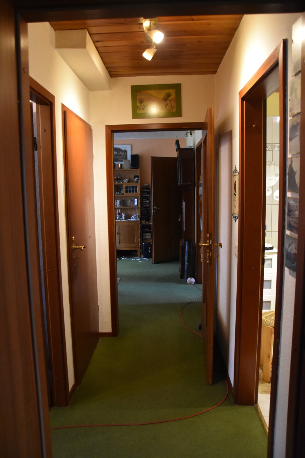 EG Diele Flur EG Diele Flur