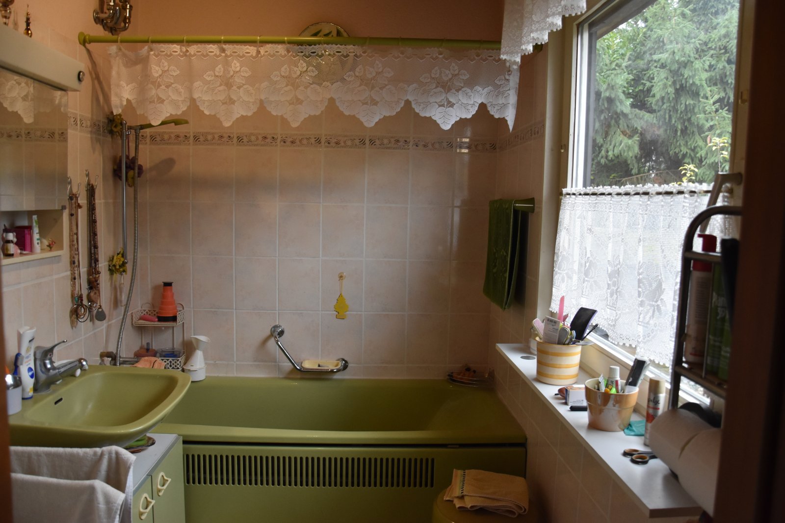 EG TG Bad en Suit EG TG Bad en Suit