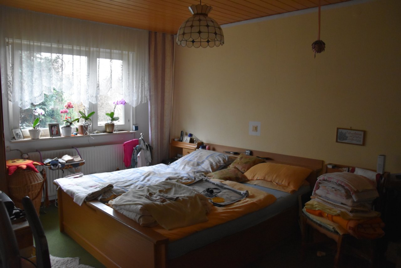 EG Schlafbereich 2 EG Schlafbereich 2