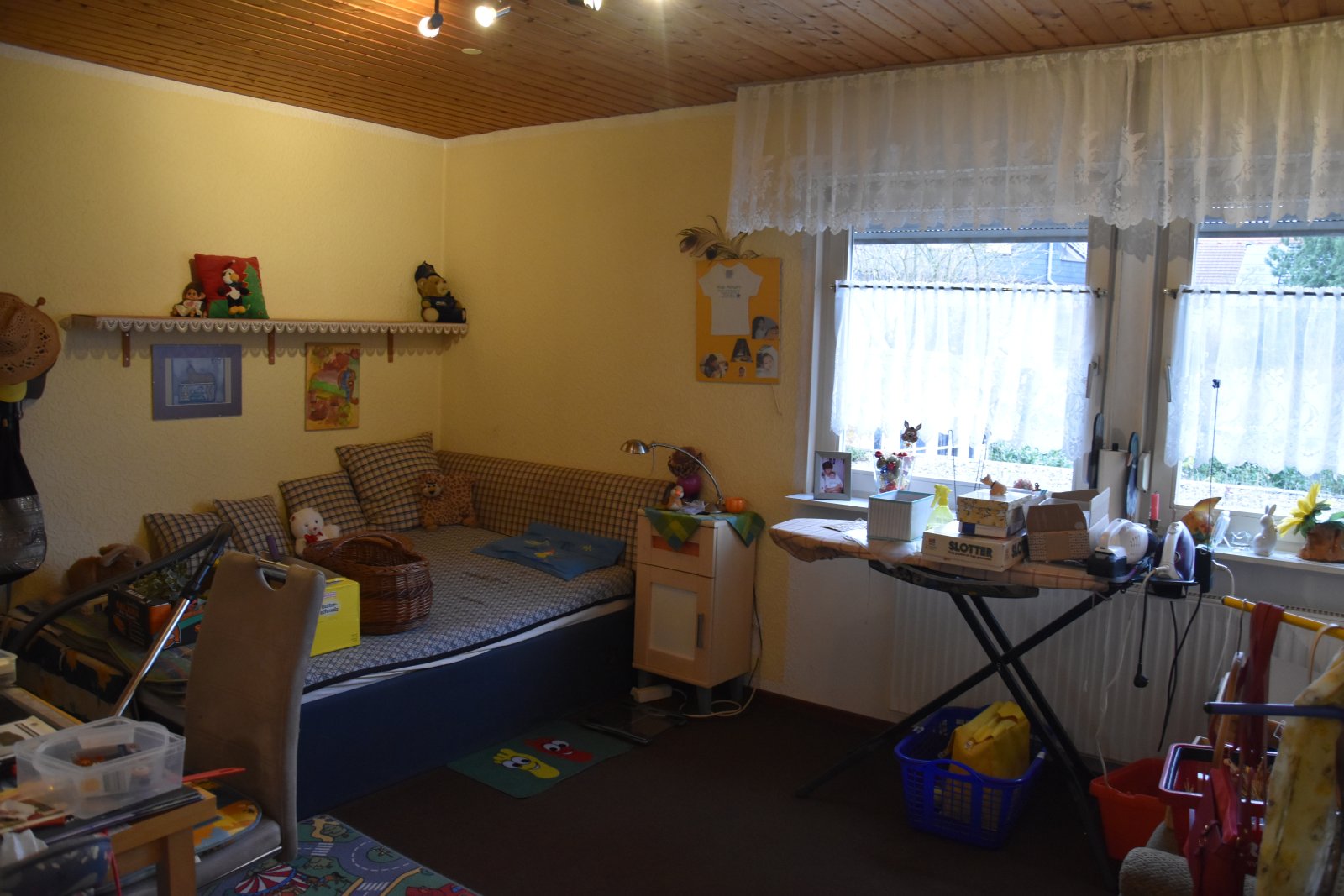 EG Kinderzimmer EG Kinderzimmer