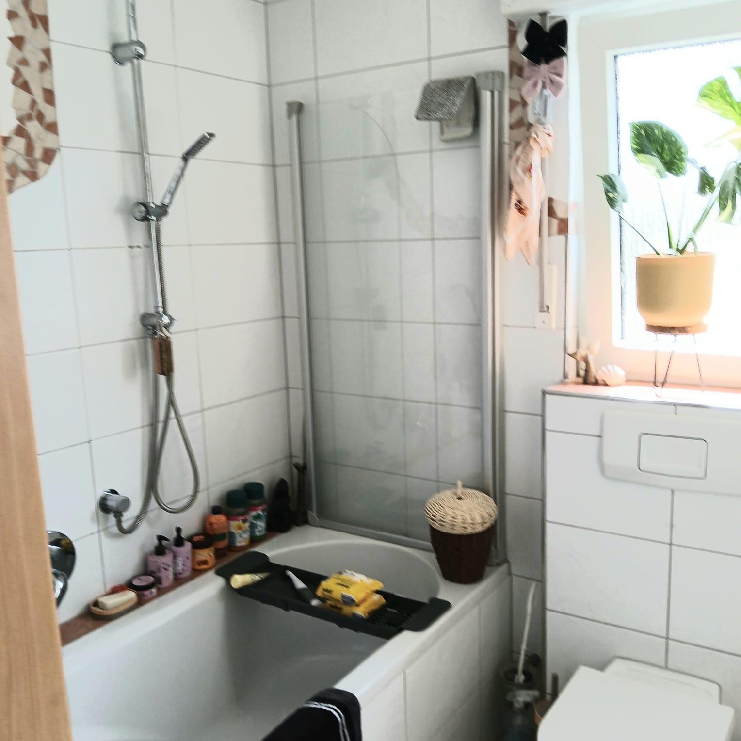 Tageslicht Wannenbad - OG Tageslicht Wannenbad - OG